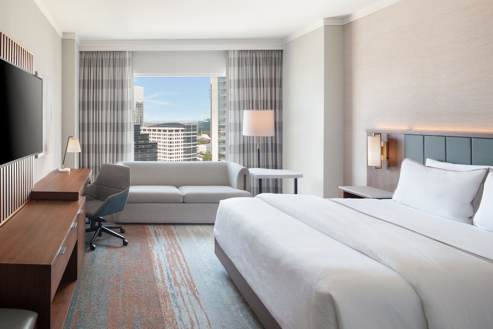 The Westin Buckhead Atlanta - photo 74