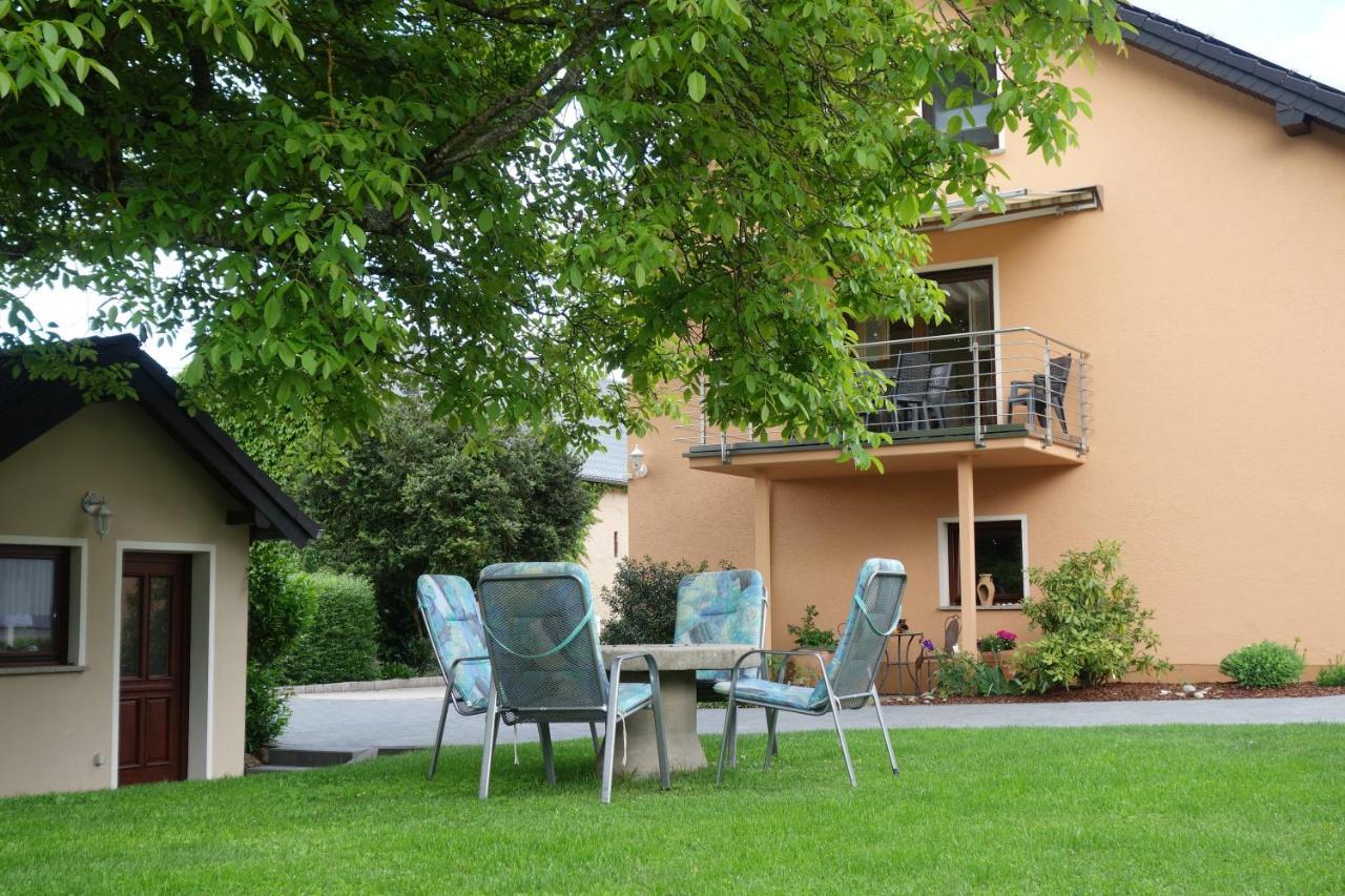 Ferienwohnung Hoffmann Eifel — 4-Star Luxury Hotel in Ostseebad Binz, Germany