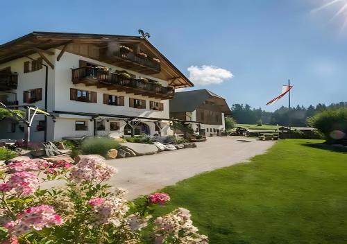 Kaserhof — Soprabolzano