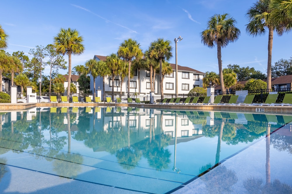 Legacy Vacation Resorts Kissimmee Orlando - photo 64