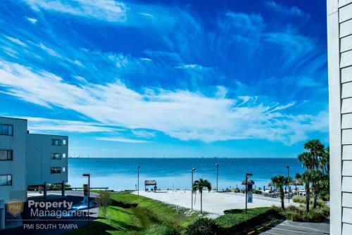 Bay View Rendezvous — 4-Star Luxury Hotel in Tampa, United States