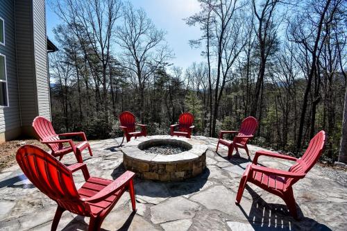 Peaceful Pines — hotel in Elkins