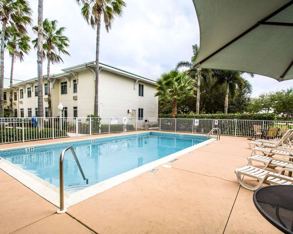 Sleep Inn Port St. Lucie at PGA Village - photo 22