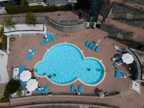 Creuza de Ma Tranquillita E Natura Ad Alassio — 4-Star Luxury Hotel in Alassio, Italy