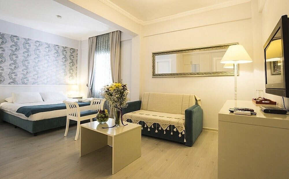 Blue Marin Hotel Bodrum — Bodrum — photo 5