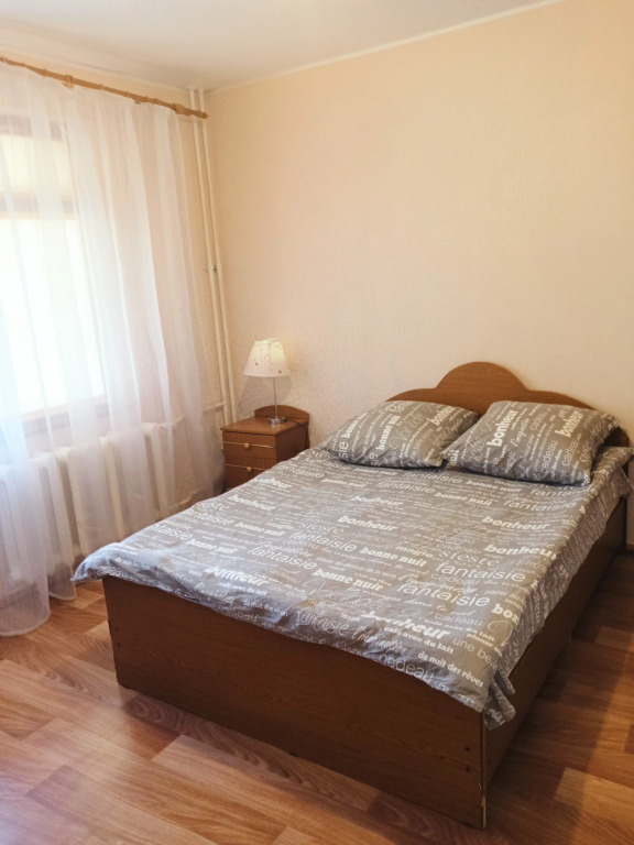 Komfortnaya Tryokhkomnatnaya Flat 21514544 — Boguchar