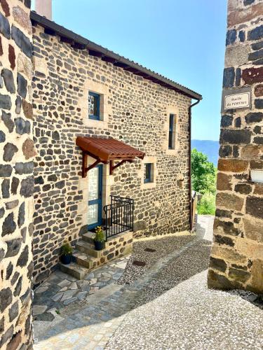 Gîte Le Nid d'Ange - last minute hotel in Unknown City