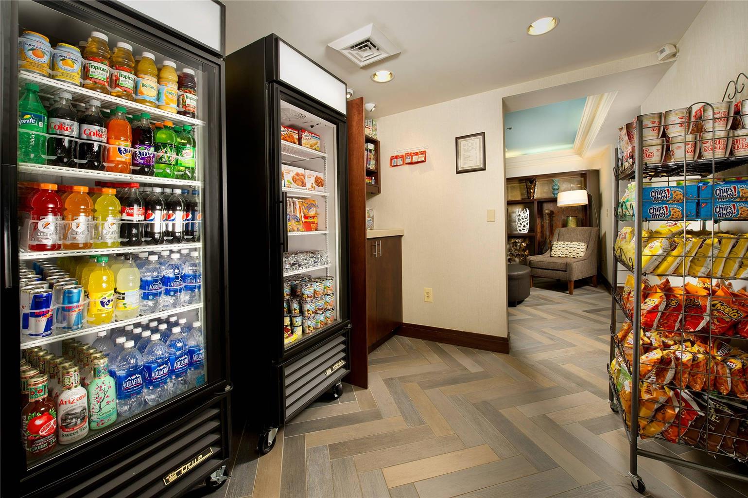 Comfort Inn Downtown DC Convention Center - photo 16