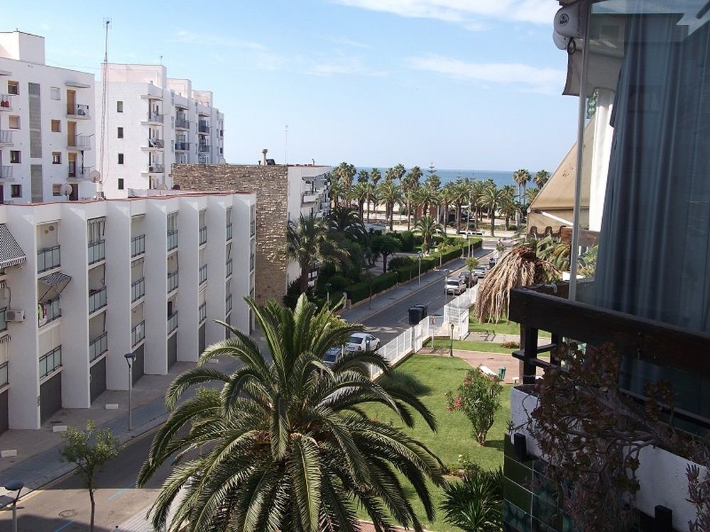 Edifico Formentor INH 24094 - carbon neutral hotel in Salou