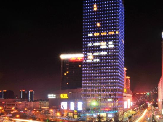 Soluxe Hotel — Kunming — photo 2