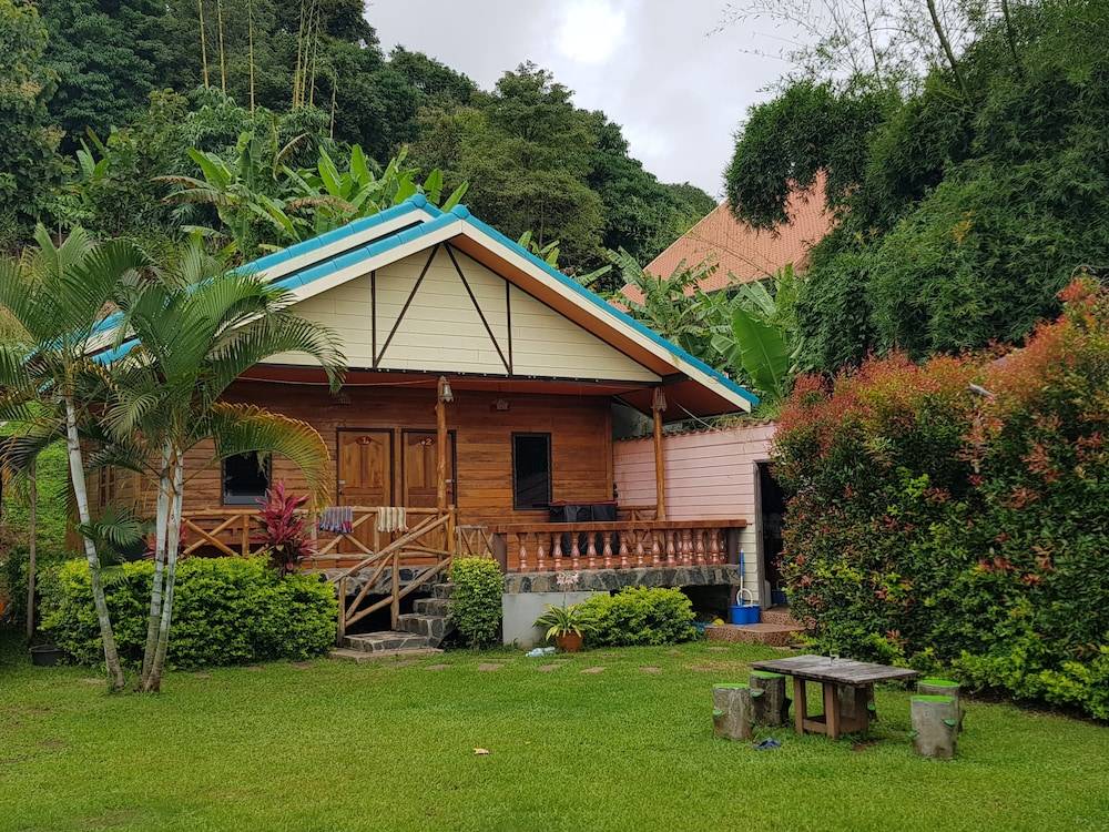 Ban Budta Resort in Khao Kho, Thailand