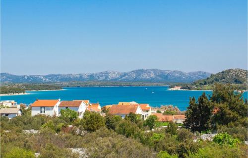 Villa Roza Murter — 4-Star Luxury Hotel in Sibenik, Croatia