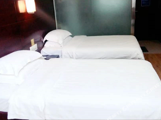 Feixian Quanji Hotel - last minute hotel in Linyi