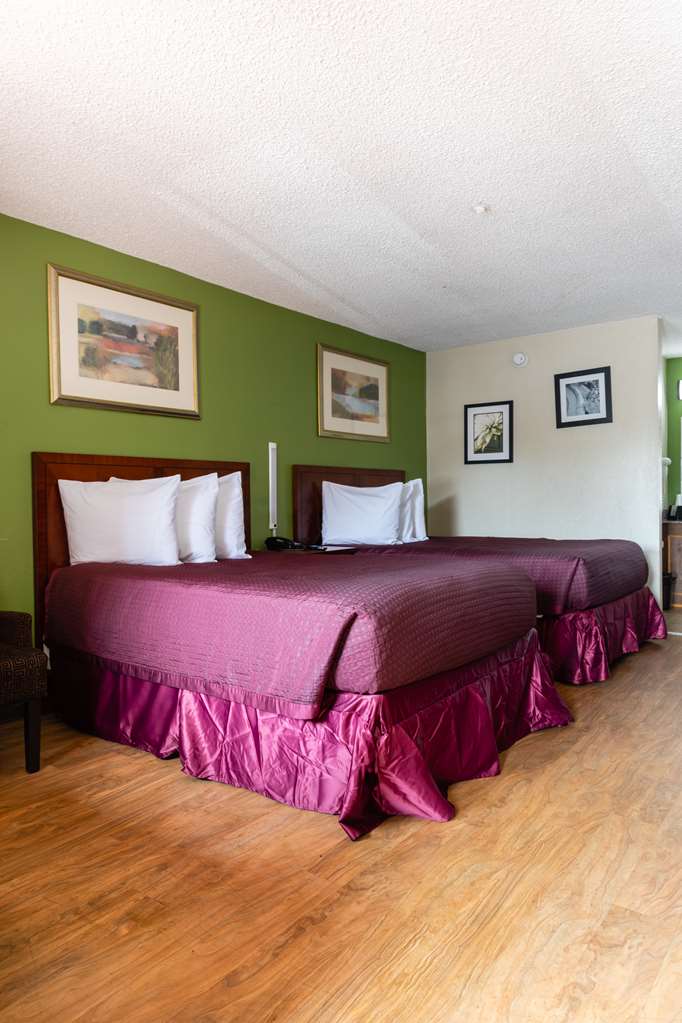 Country Hearth Inn & Suites Marietta - photo 7