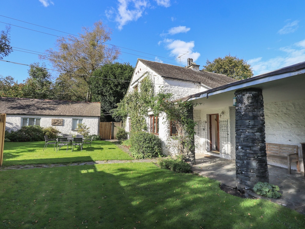 Croft in Ambleside, United Kingdom