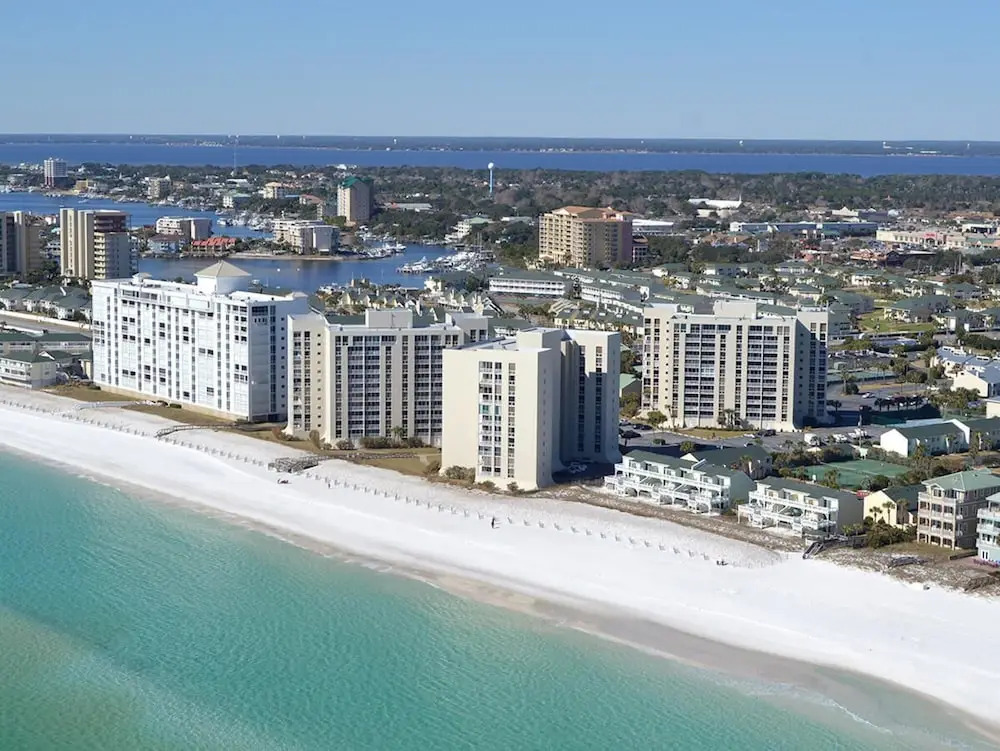 Shoreline Towers 3063 - photo 18