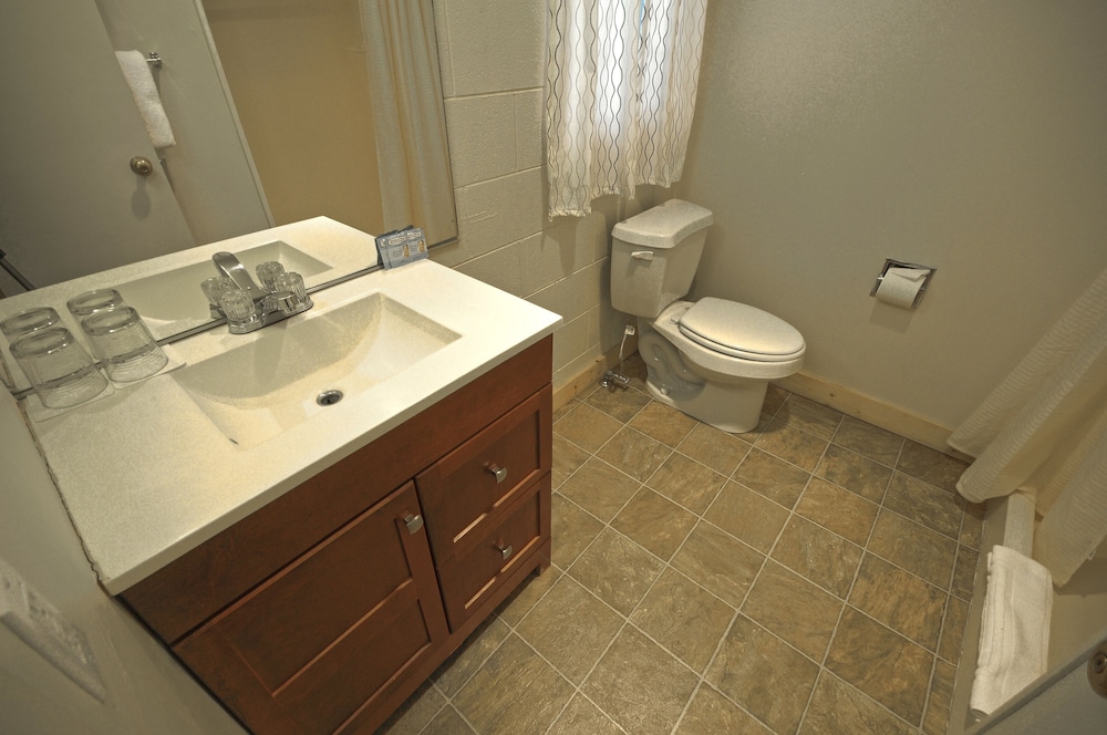 Tahoe Vistana Inn - photo 100