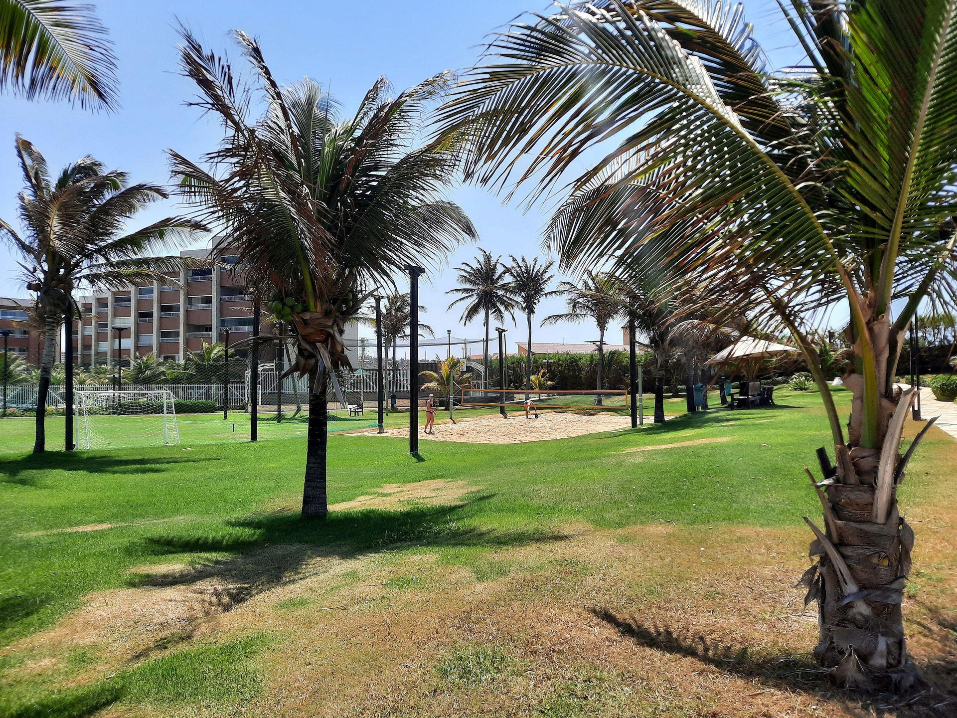 Scopa Beach Resort Cavalcanti — Aquiraz — photo 4