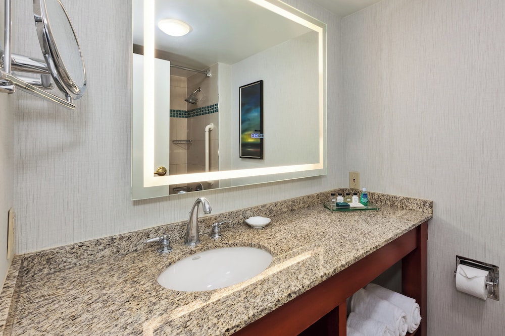 Crowne Plaza Dulles Airport by IHG - photo 64