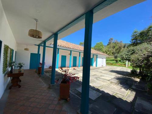 Hacienda Tocarema — Subachoque — photo 5