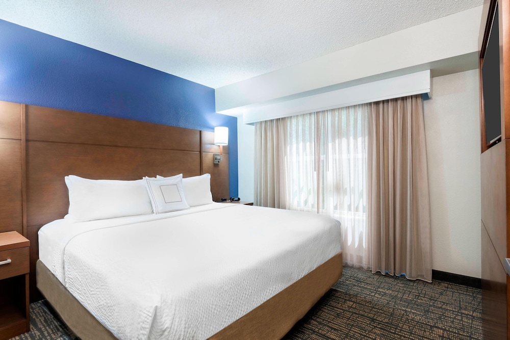 Residence Inn by Marriott Tampa at USF Medical Center - photo 6