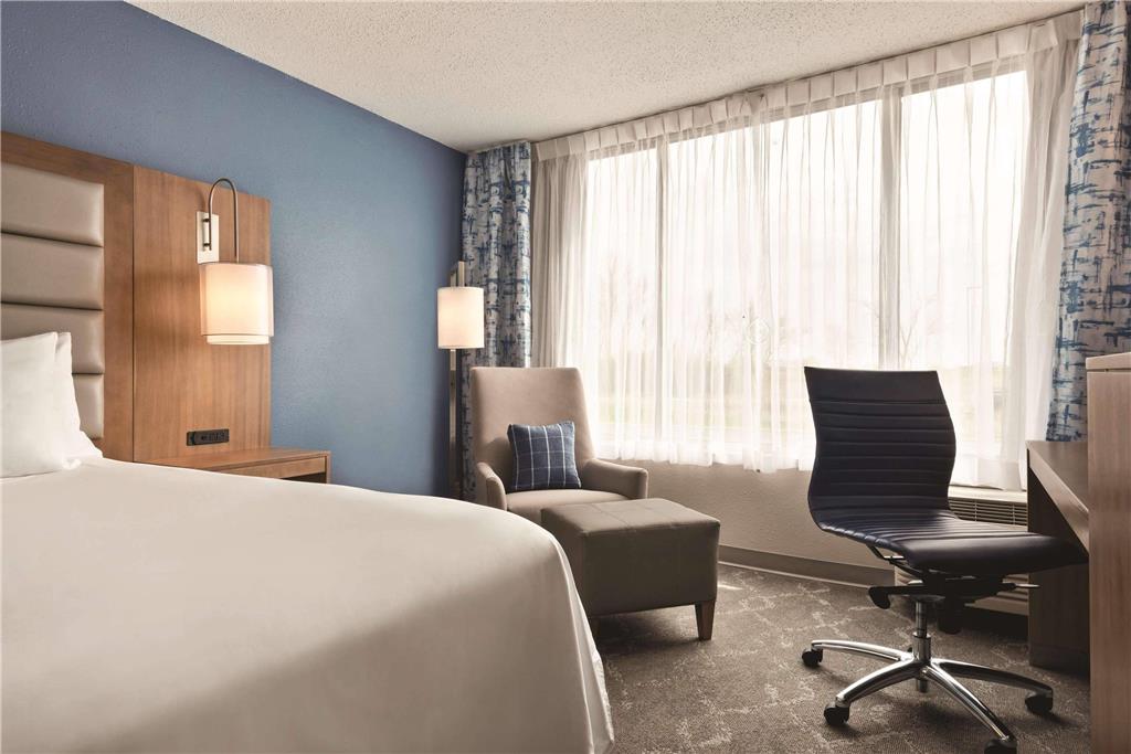 Radisson Hotel and Conference Center Fond du Lac - photo 6