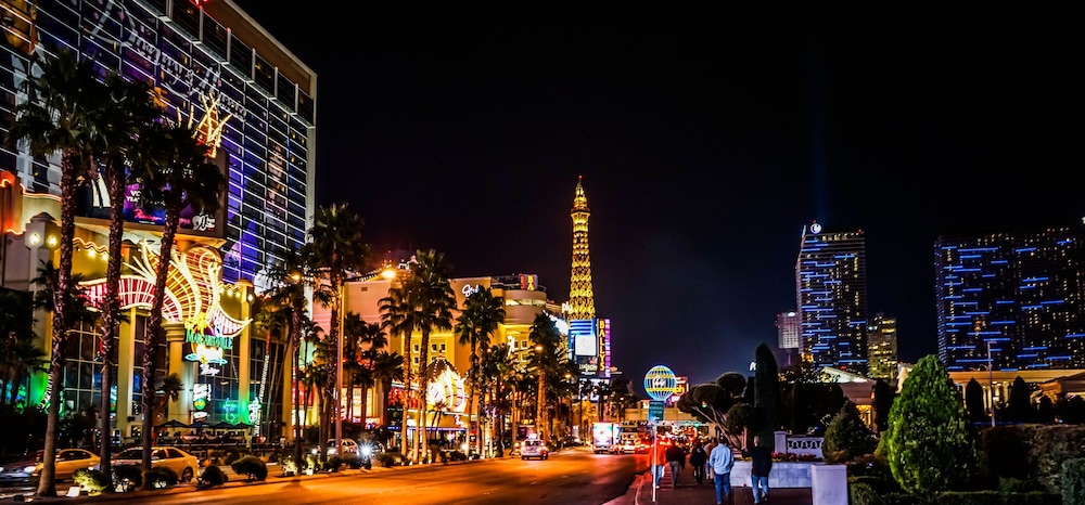 Staybridge Suites: Las Vegas Stadium District by IHG - photo 73