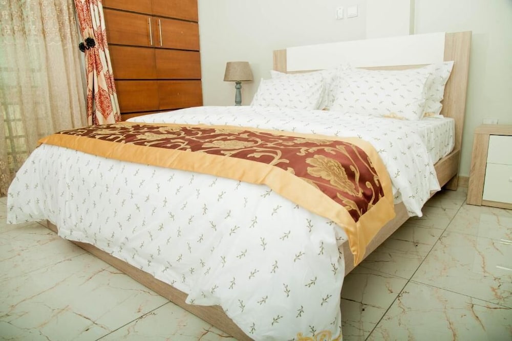Hotel El Mimosa Complex — Douala — photo 5