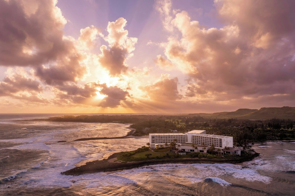 The Ritz Carlton O ahu Turtle Bay - photo 204