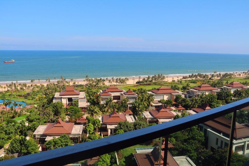 Qingshui Bay Ocean Star Hotel in Lingshui, People's Republic of China