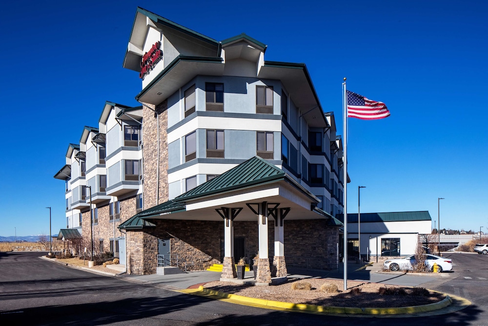 Hampton Inn & Suites Parker - featured photo