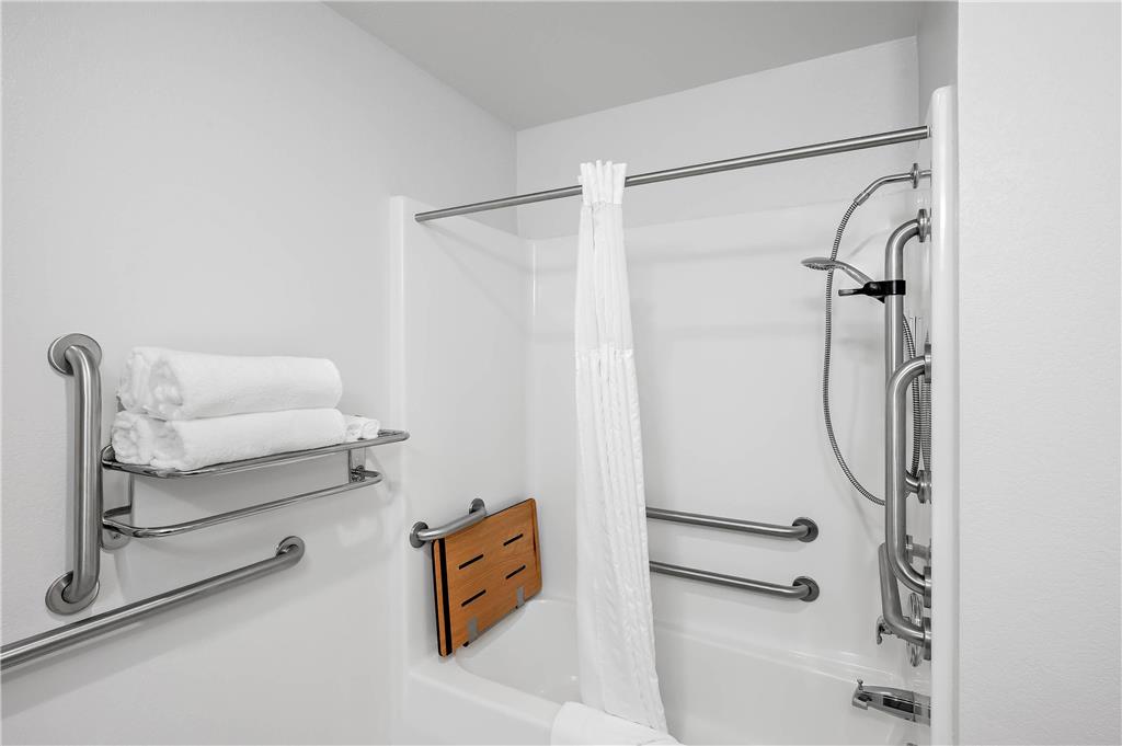 Comfort Inn & Suites Fort Smith I 540 - photo 32