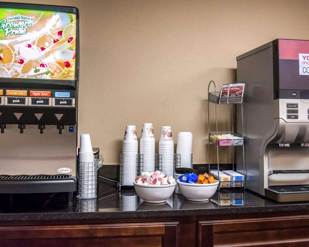 Comfort Suites Clearwater Dunedin - photo 17