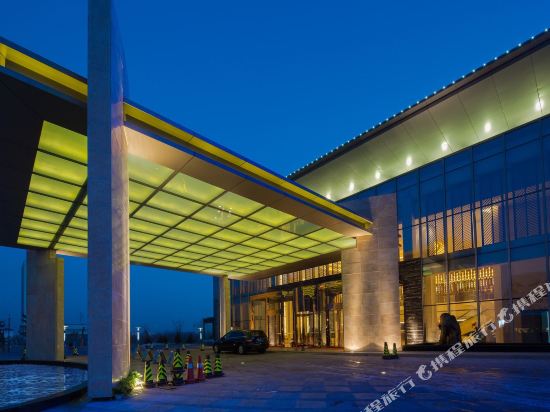 Siji Pingshuo Hotel in Shuozhou, People's Republic of China