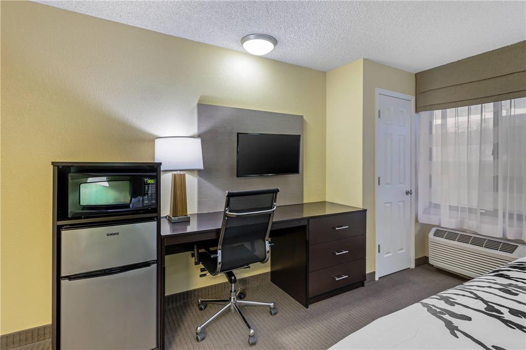 Sleep Inn Denver Tech Center - photo 33