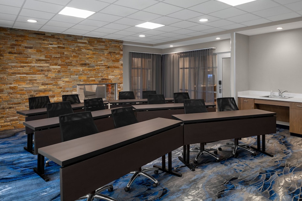 Fairfield Inn & Suites by Marriott Hailey Sun Valley - photo 32