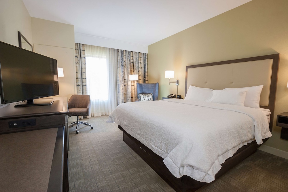 Hampton Inn Great Falls - photo 12
