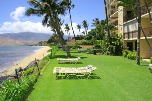 Kihei Beach Resort Kihei - photo 6