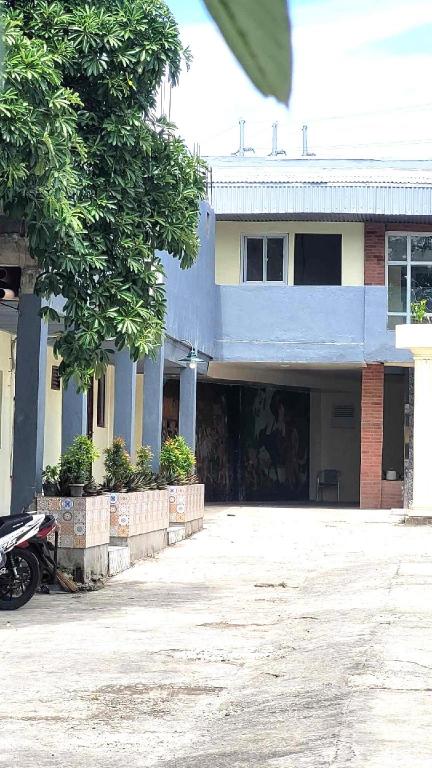 Borj Hotel — Naga — photo 2