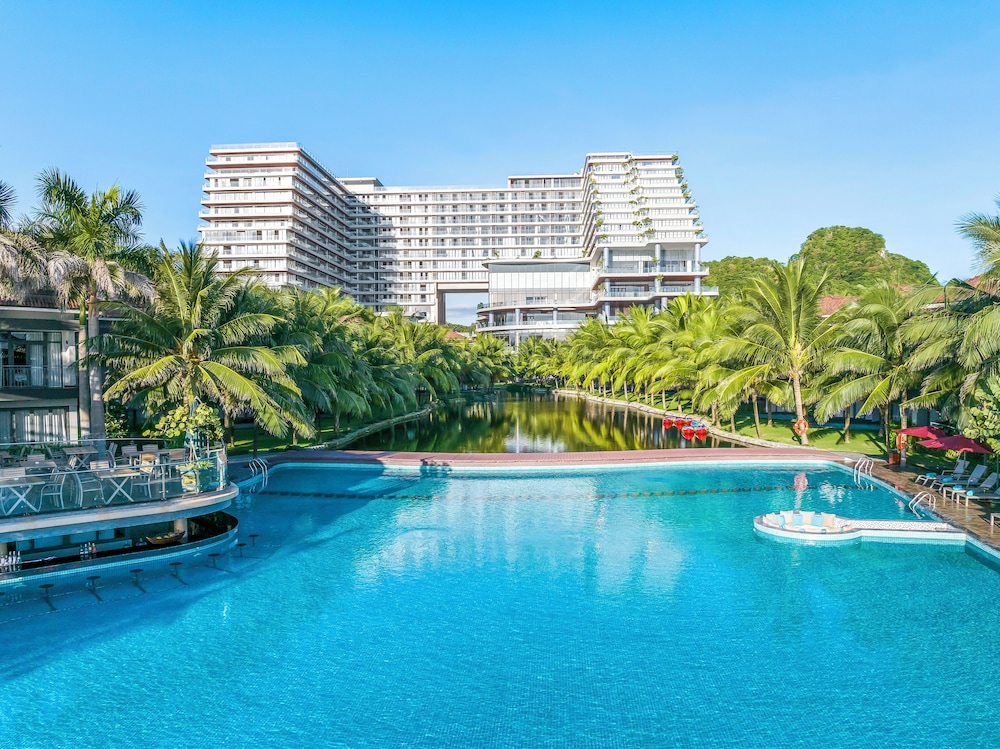 KOI Resort & Residence Da Nang Inclusive Spa access — 5-Star Luxury Hotel in Da Nang, Vietnam