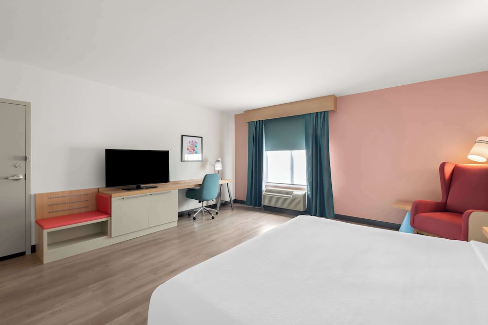 Hilton Garden Inn Lexington Georgetown - photo 13