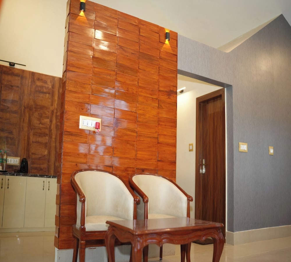 Haven Retreat And Seminar Centre in Rampur Hat, India