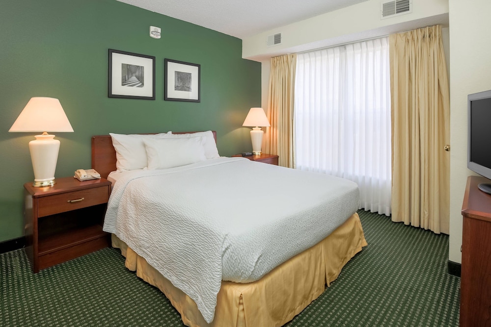 Residence Inn by Marriott Oklahoma City South - photo 6