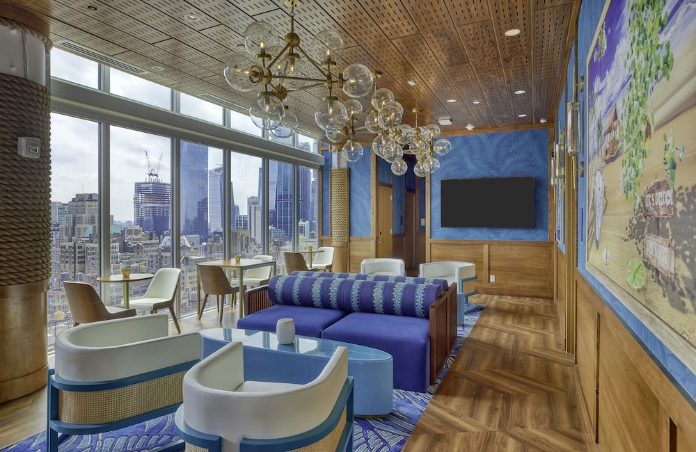 Margaritaville Resort Times Square - photo 59