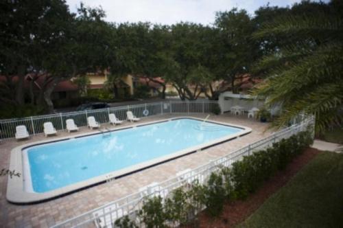 St Augustine Beach & Tennis Resort 819 - photo 23