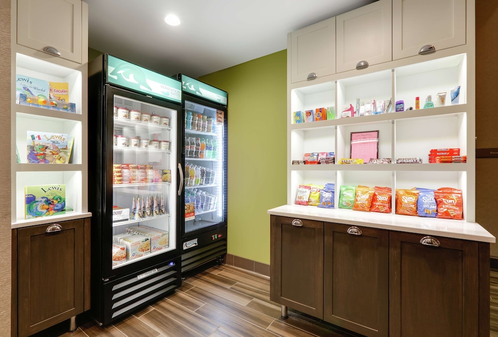 Homewood Suites by Hilton St. Louis Chesterfield - photo 23
