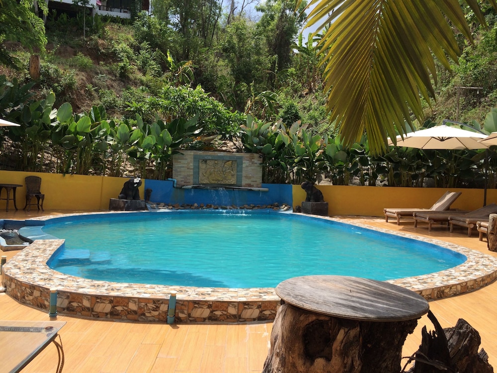 Chang Pai in Pai, Thailand