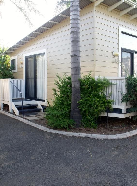 Injune Motel - last minute hotel in Unknown City
