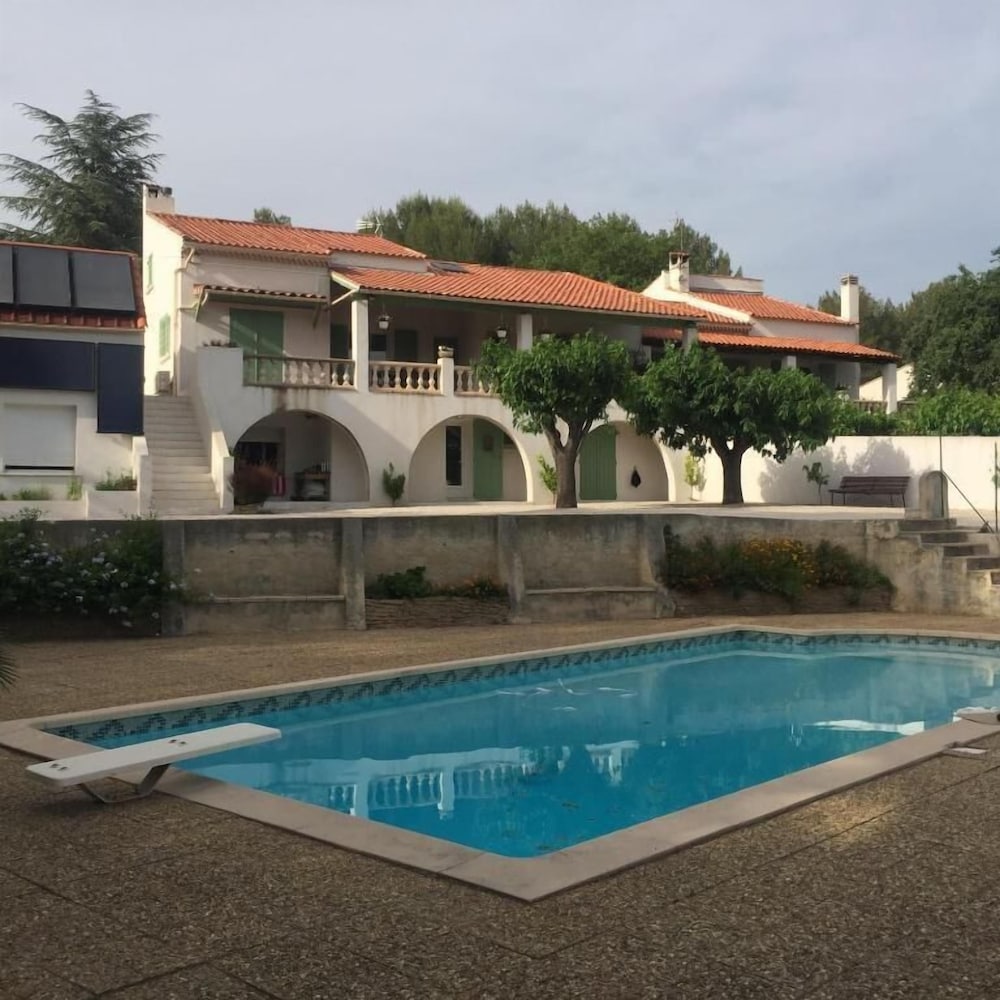 Sur Les Pas de Pagnol in Aubagne, France