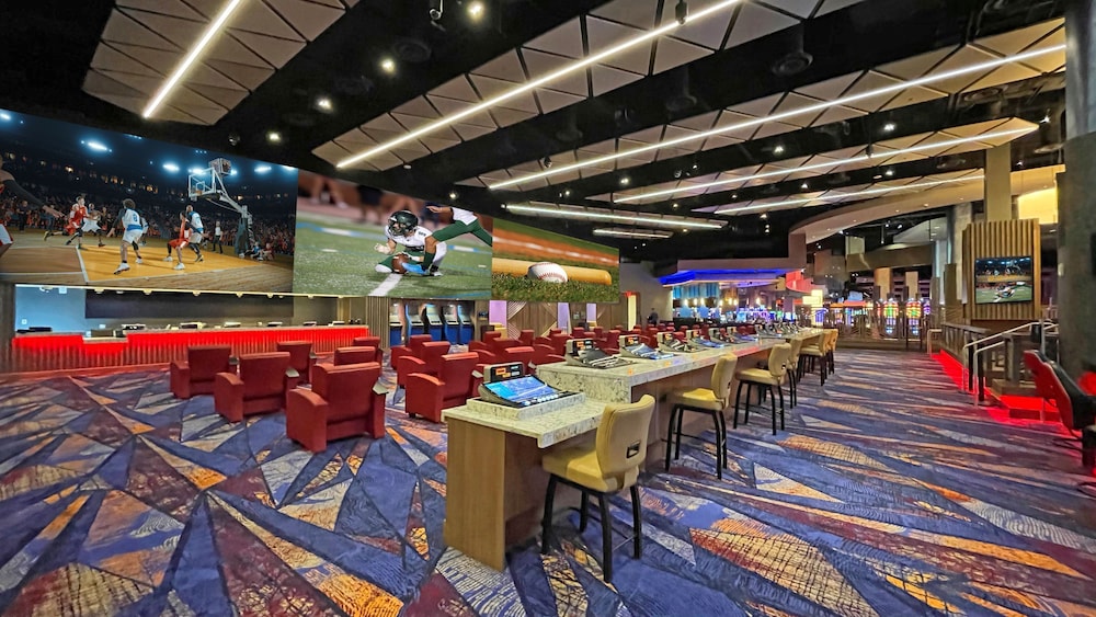Harrah's Cherokee A Caesars Rewards Destination - photo 58